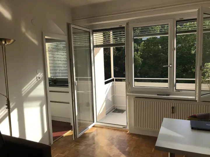 Besichtigung nach Vereinbarung