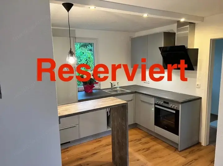 Reserviert