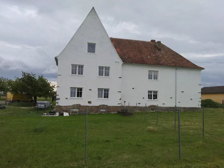 Haus