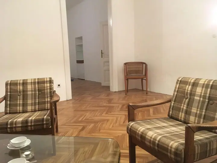 Wohnraum 1