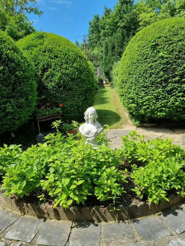 Garten