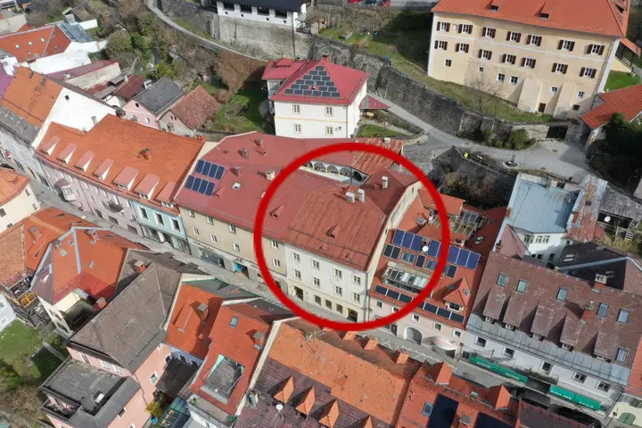 Luftaufnahme