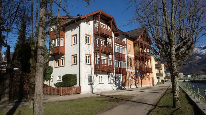 Ansicht von Sissipark