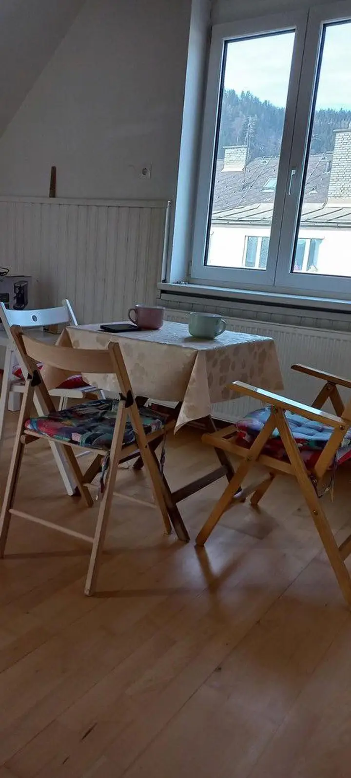 Esszimmer