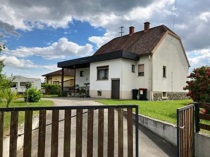 Strasse ansicht