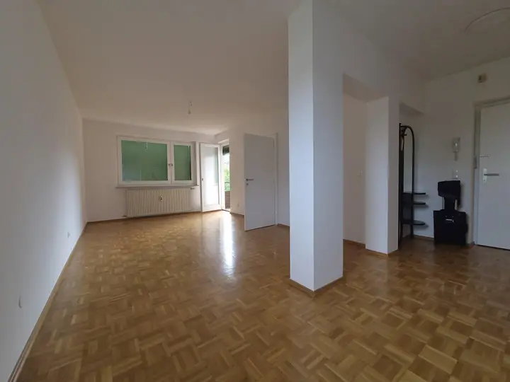 Großer Wohn und Essraum