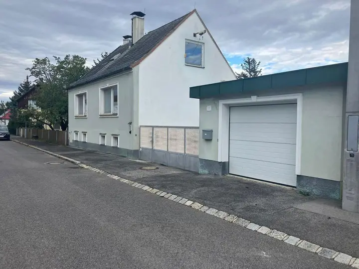 Ansicht