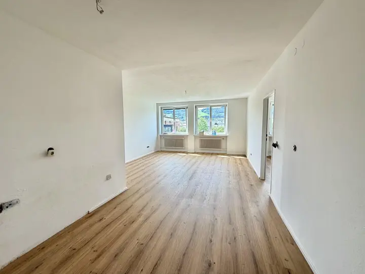 Wohnzimmer/Küche