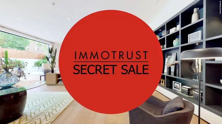 Immotrust - Secret Sale