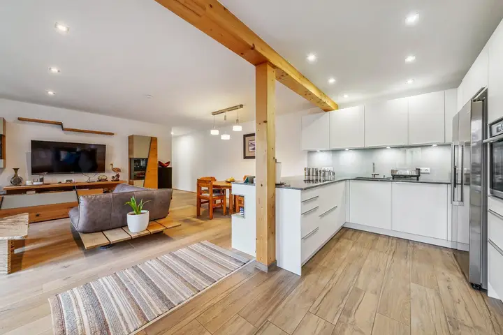 Essen-Kochen-Wohnen-Oberndorf