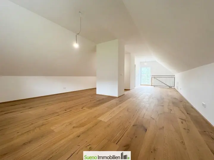 Wohnung DG