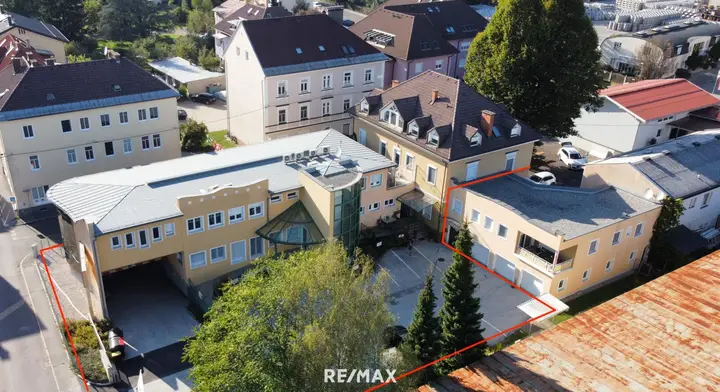 Übersicht Teilverkauf