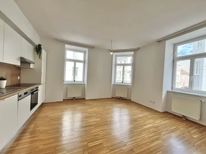 Eckzimmer