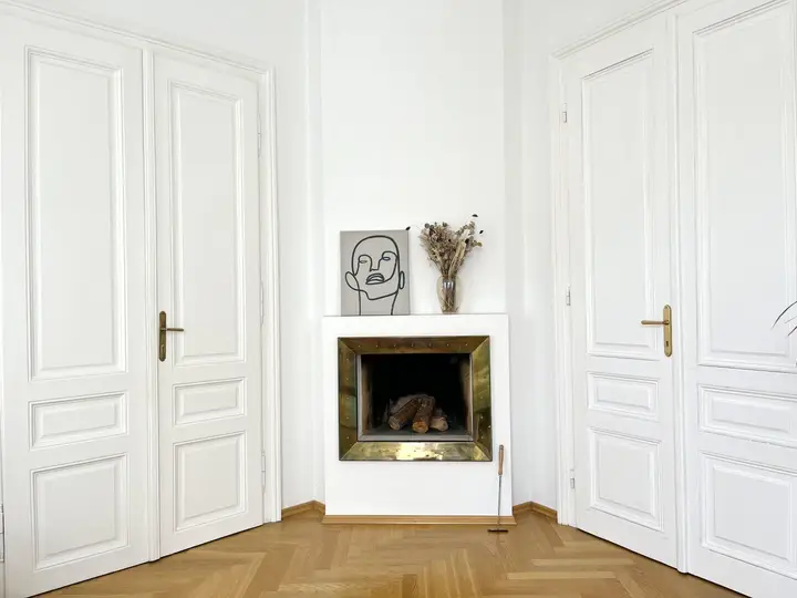 Kamin