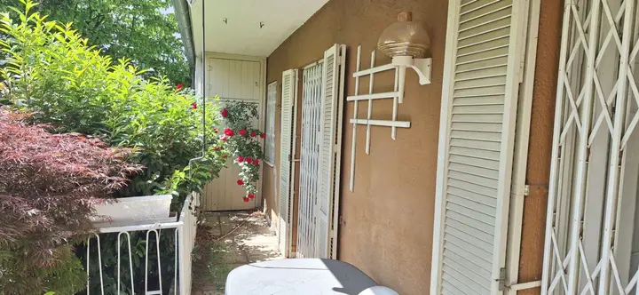 Loggia