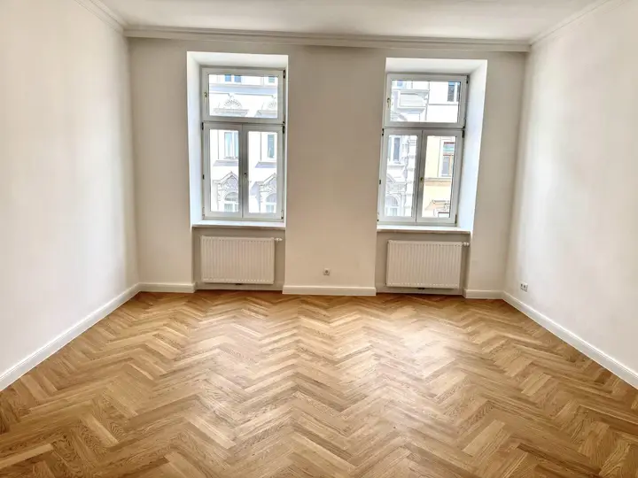 Wohnbereich