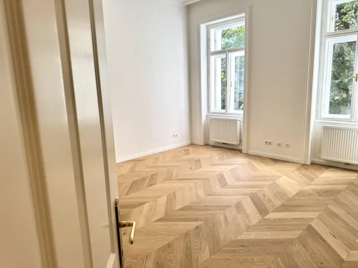 Wohnraum