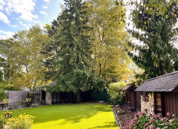Garten