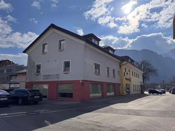 Außenansicht Bild 2
