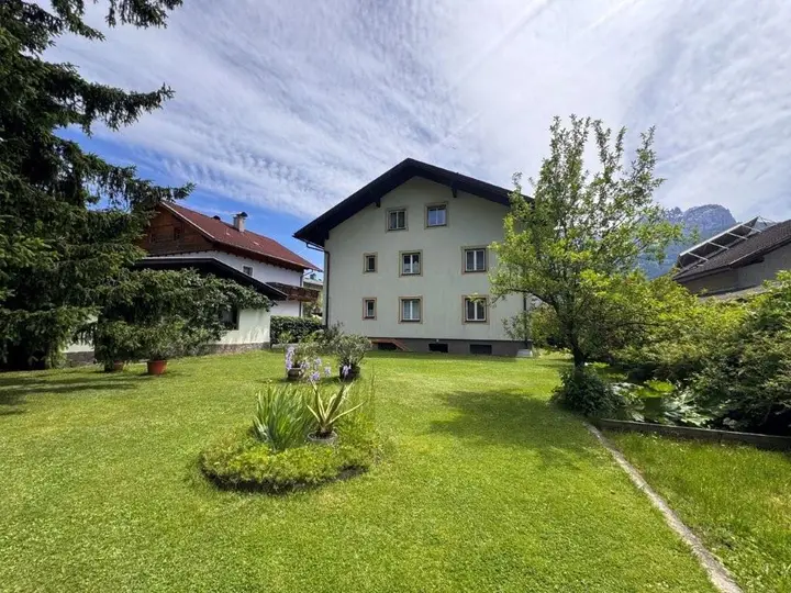 Nordansicht