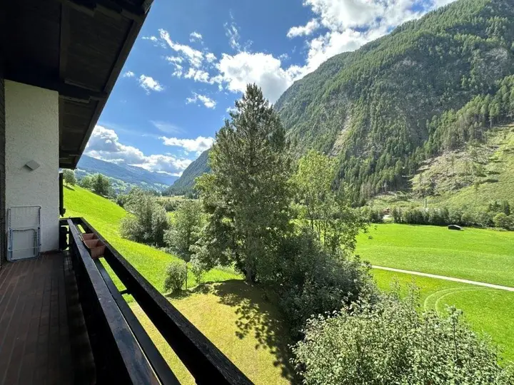 Aussicht