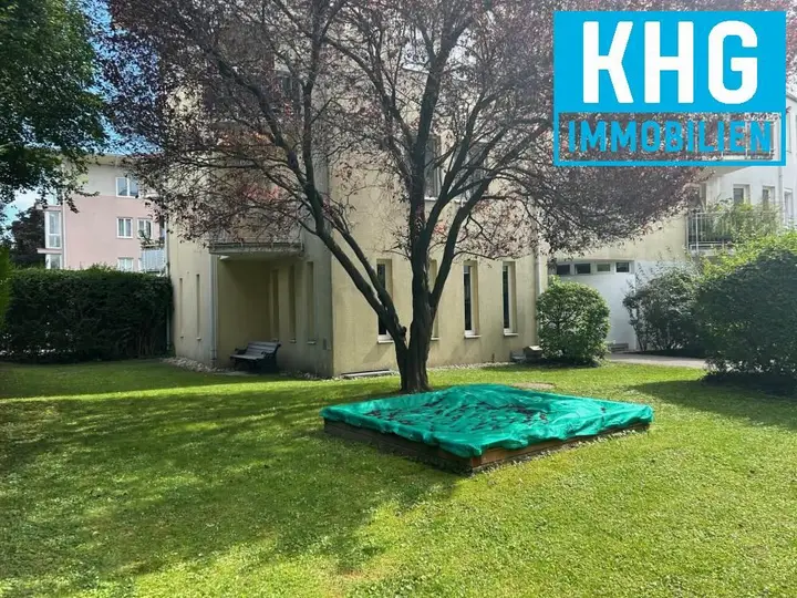 Gemeinschaftsgarten