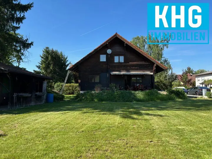 Haus