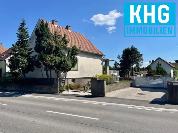 Haus