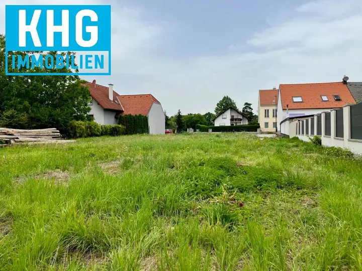 Ansicht süd