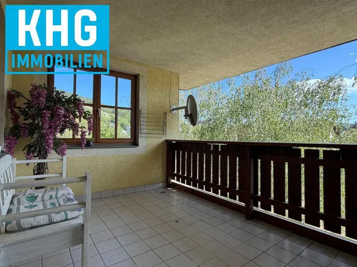 Loggia