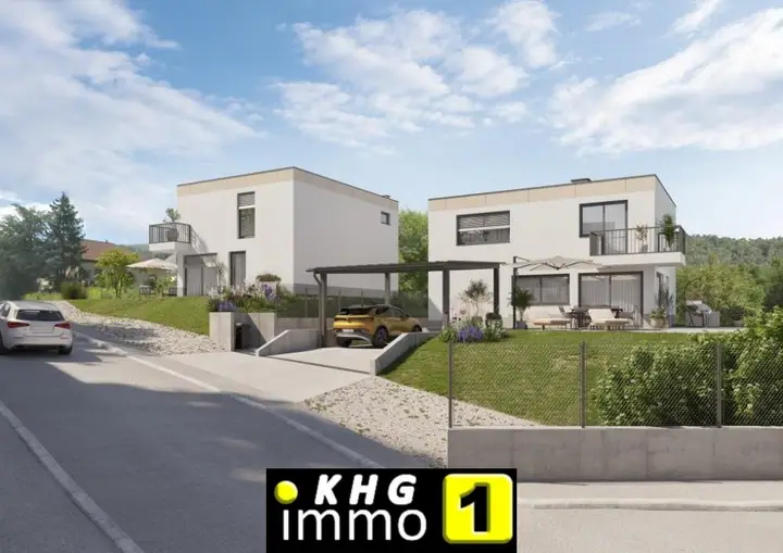 Visualisierung klein