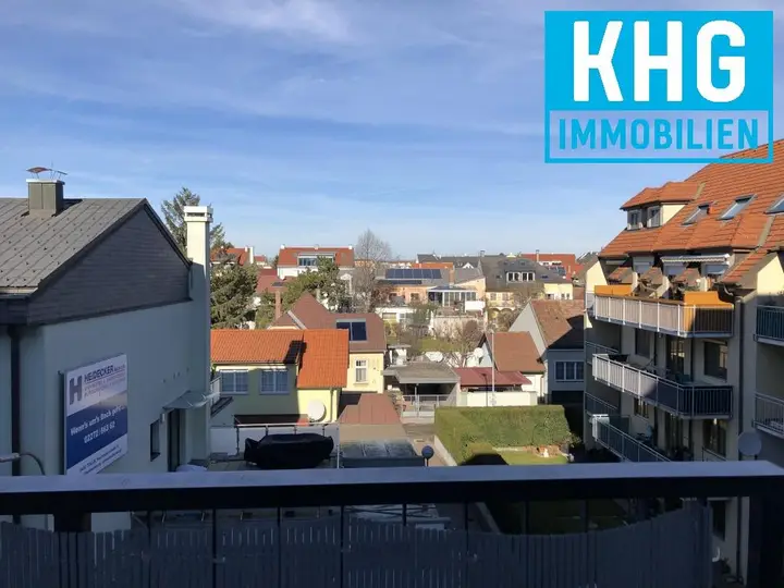 Aussicht