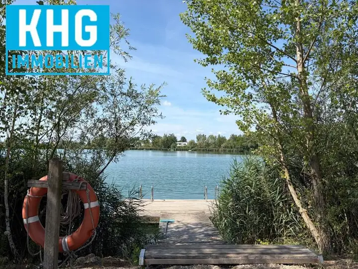 Seezugang