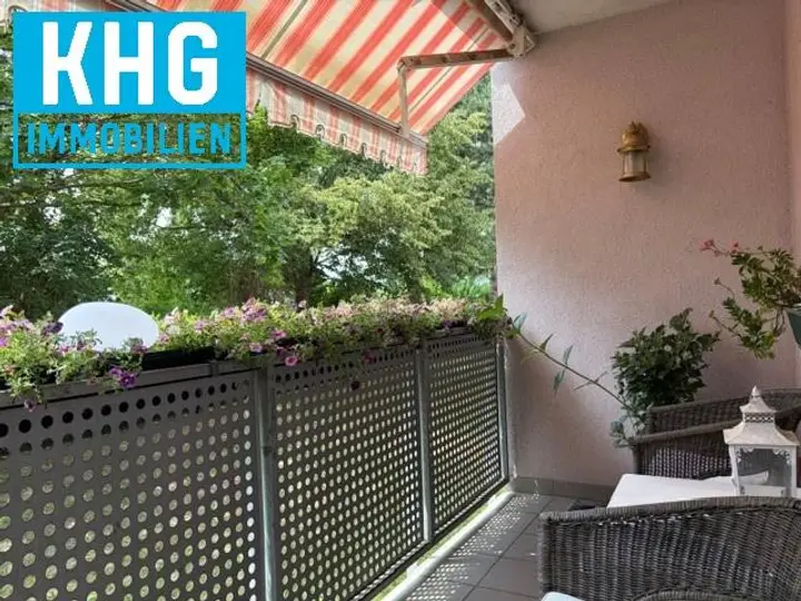 Loggia