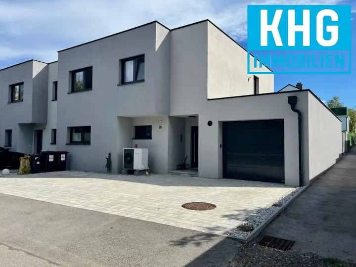 Haus 1
