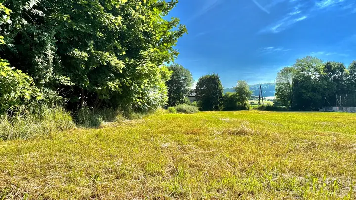 Grundstück Kirchbach-Zerlach