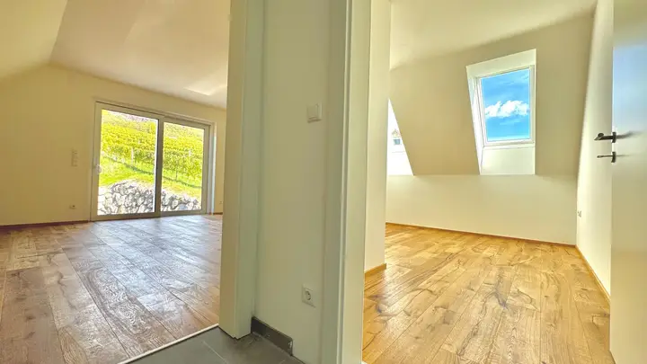 Wohnung in 8493 Klöch