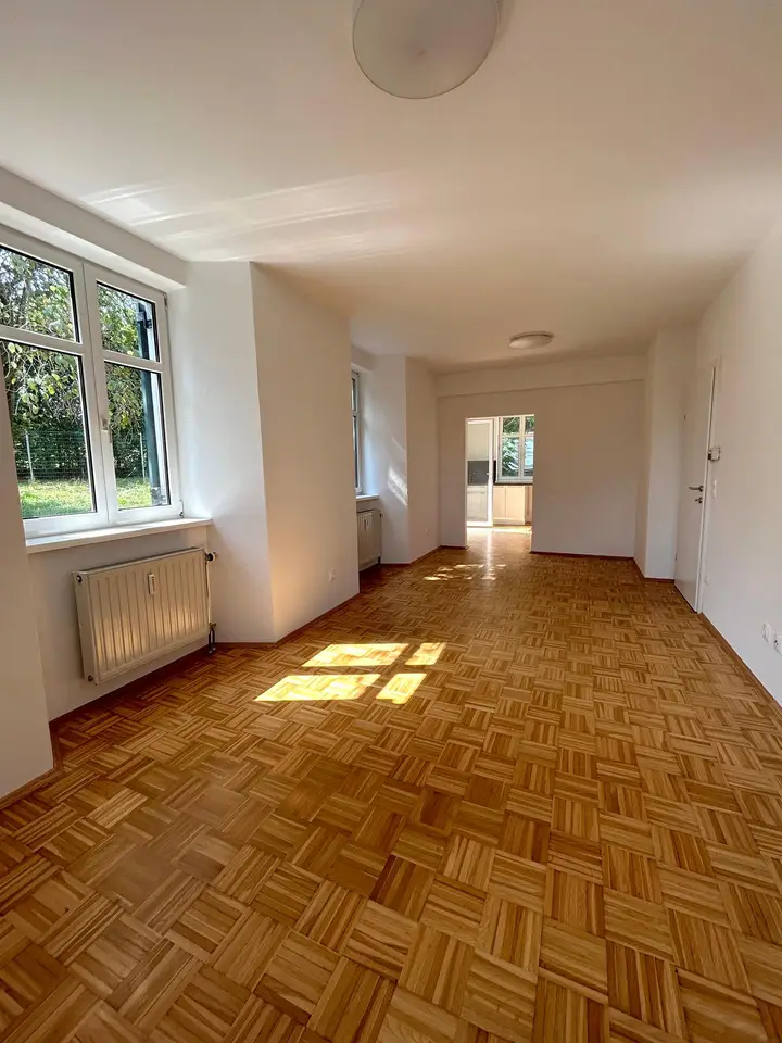 Wohnbereich Symbolbild