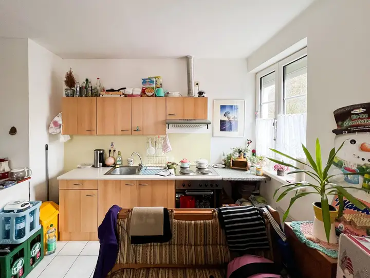 Wohnen & Kochen