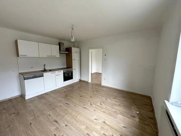 Küche/Essbereich