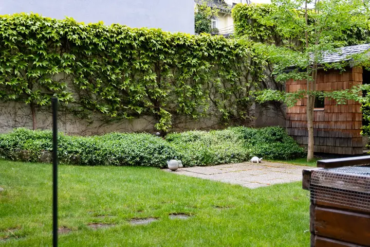 Garten