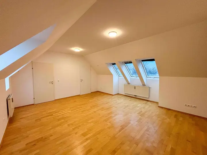 Wohn-/Essbereich