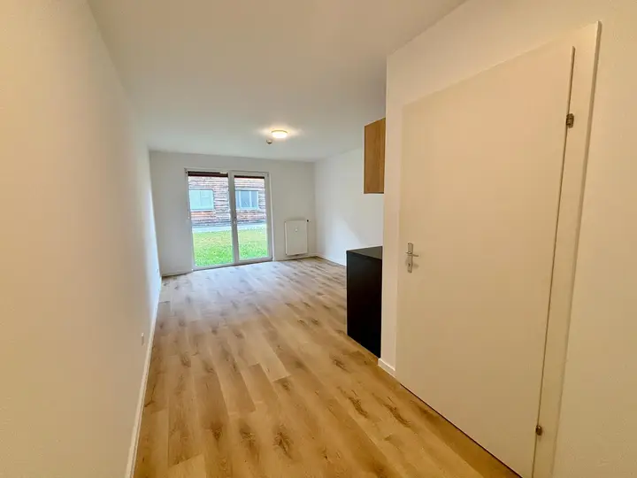 Wohnraum