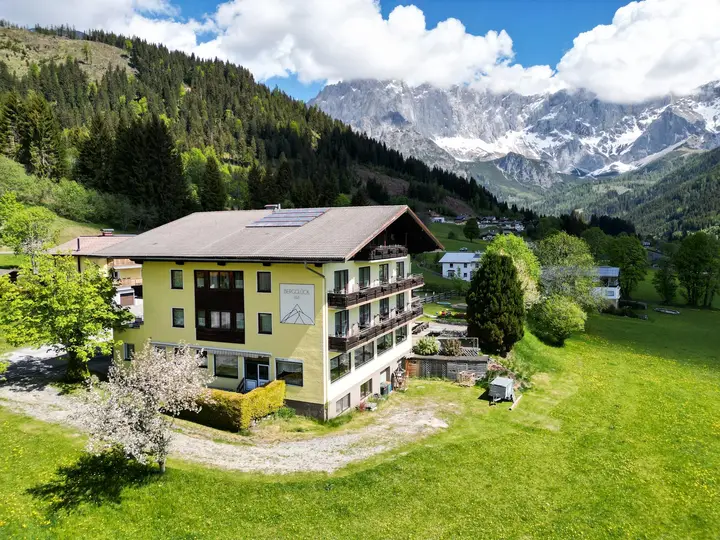 Bergglück