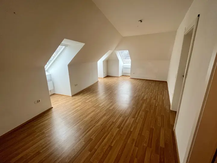 Wohnraum