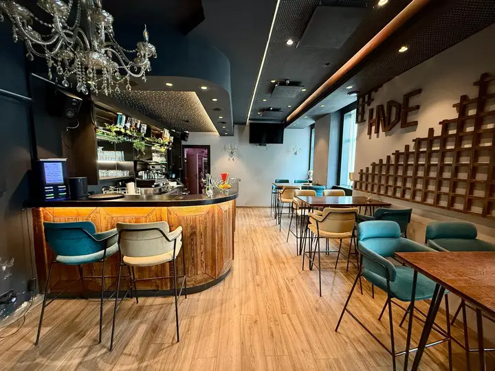 Café