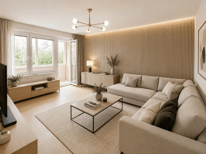 Home Staging