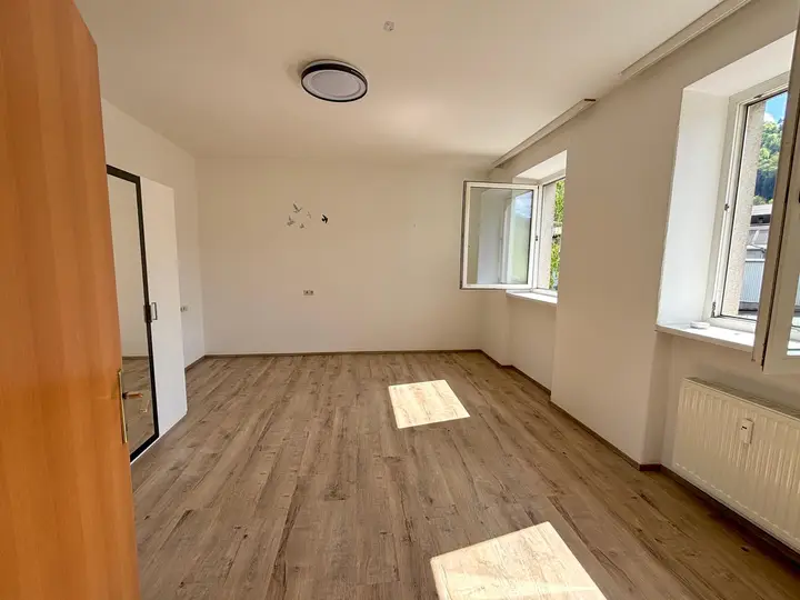 Wohn-/Schlafzimmer