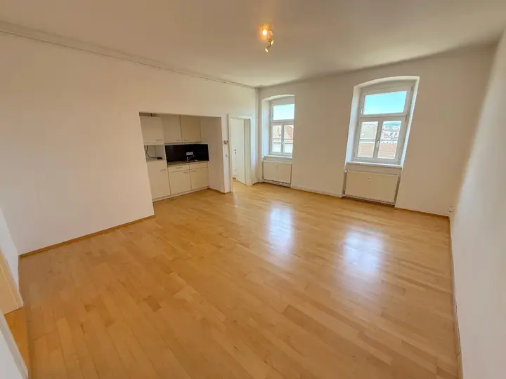 Wohnküche