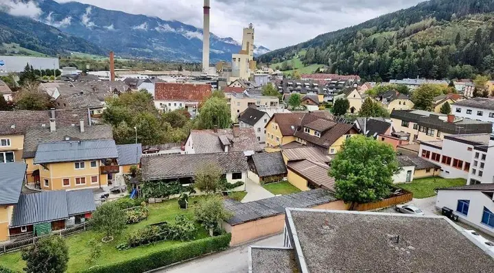 Ausblick
